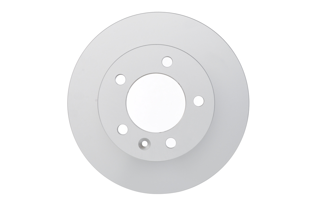DISQUE DE FREIN RENAULT MASTER III