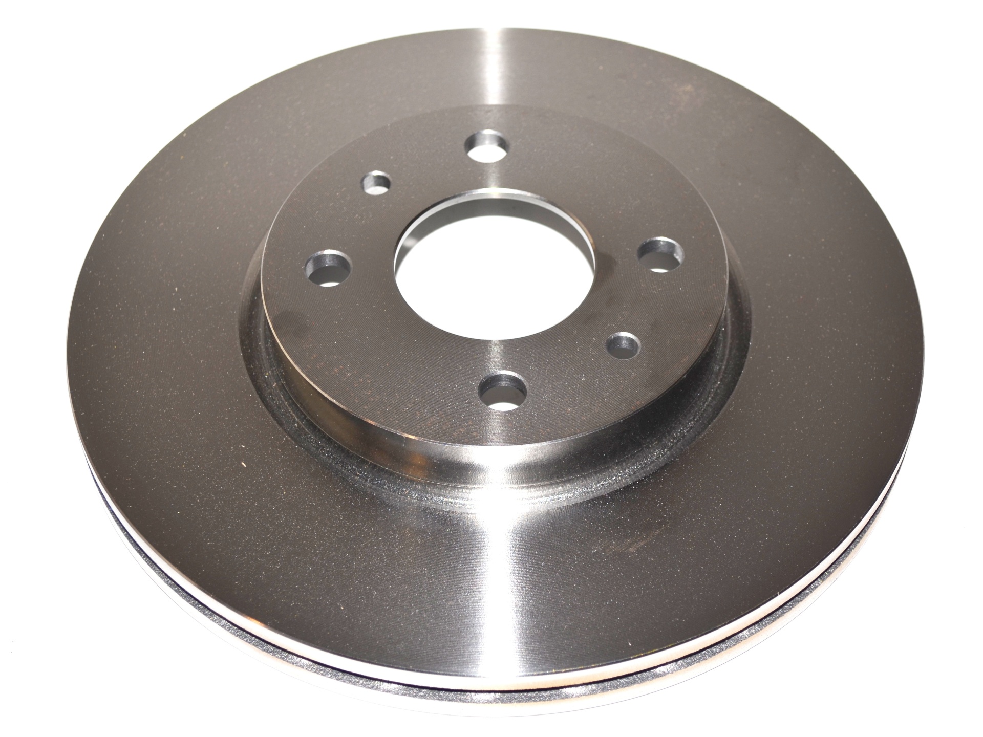 DISQUE DE FREIN FIAT FIORINO