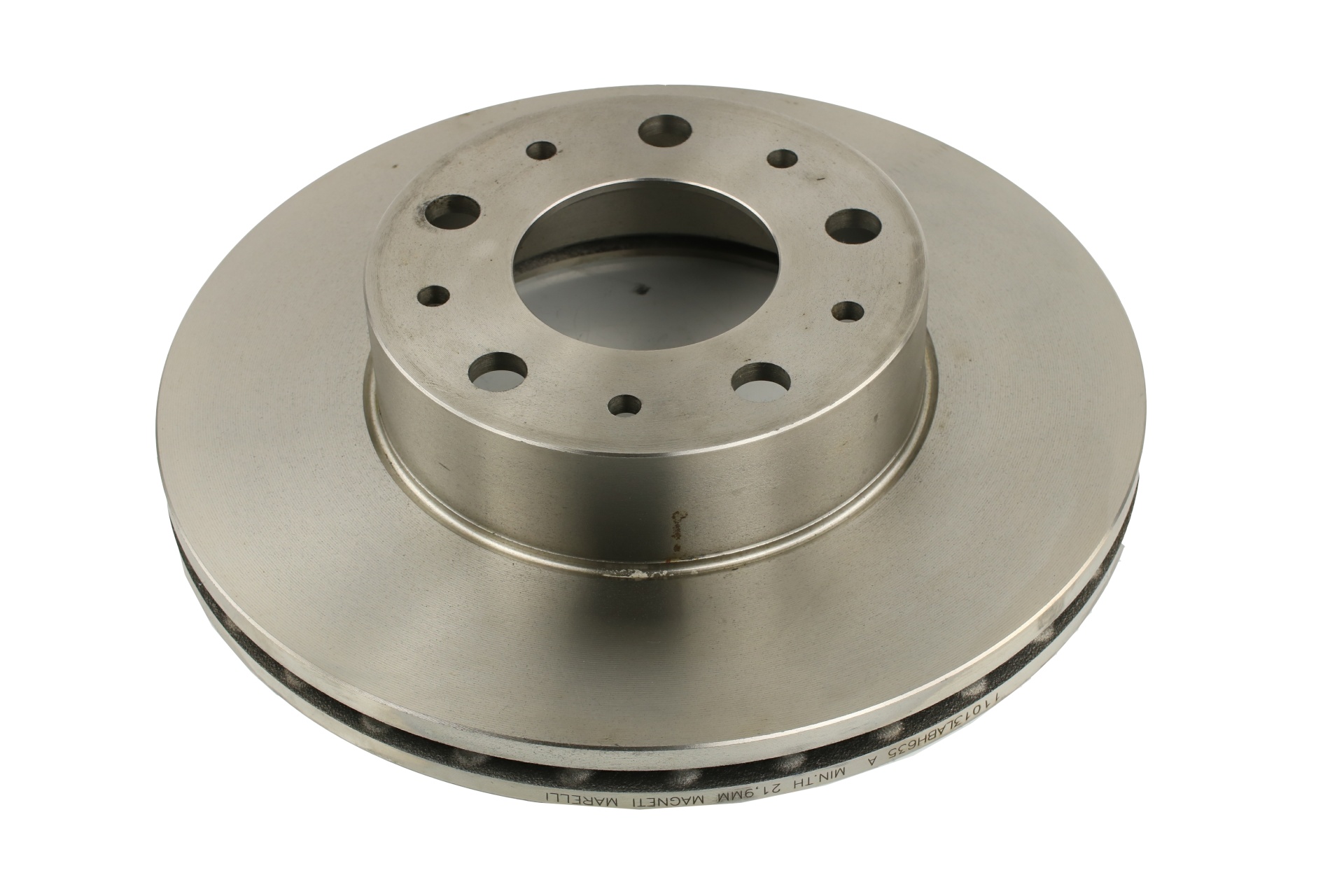DISQUE DE FREIN FIAT DUCATO