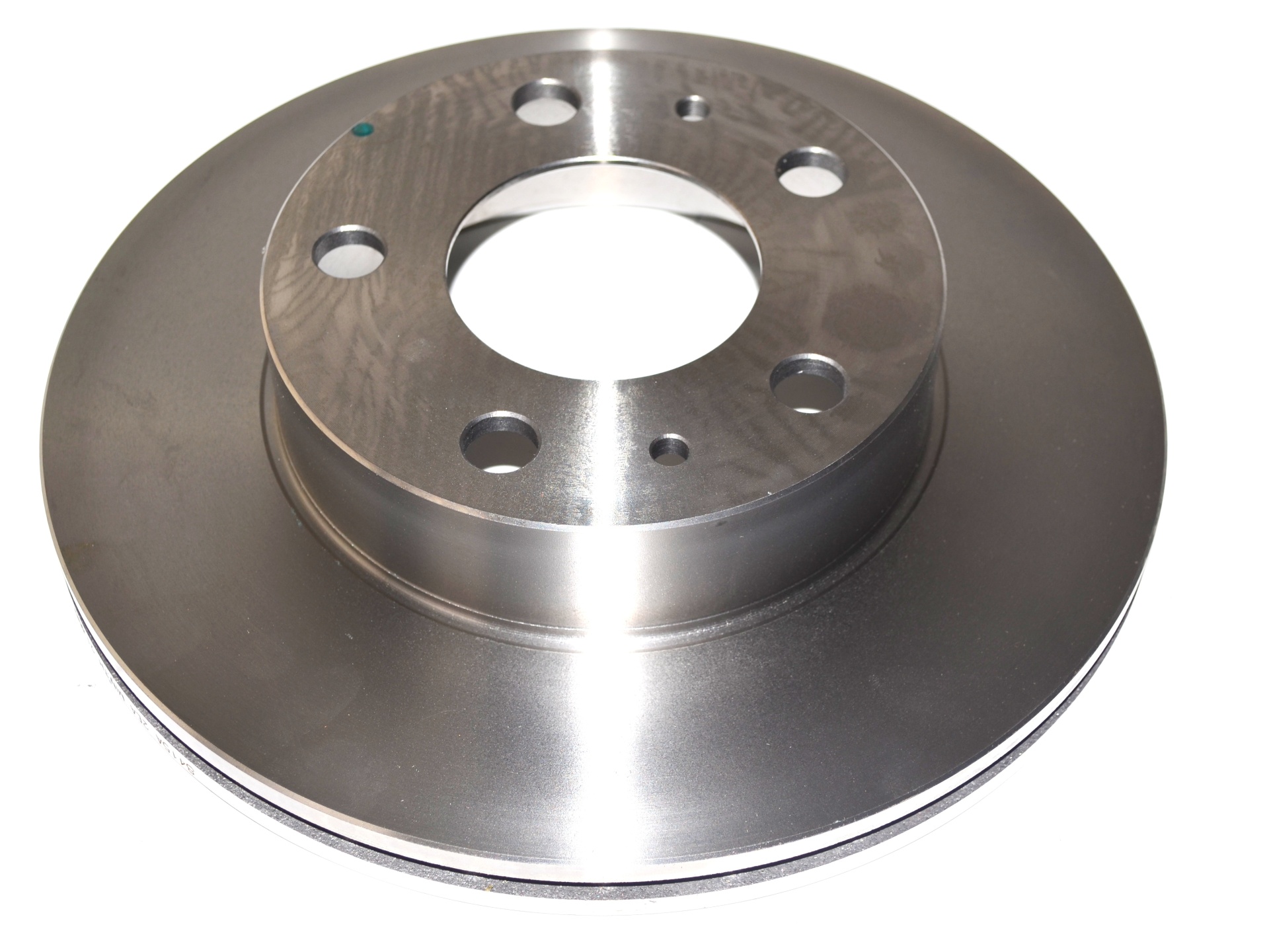 DISQUE DE FREIN FIAT DUCATO (2)