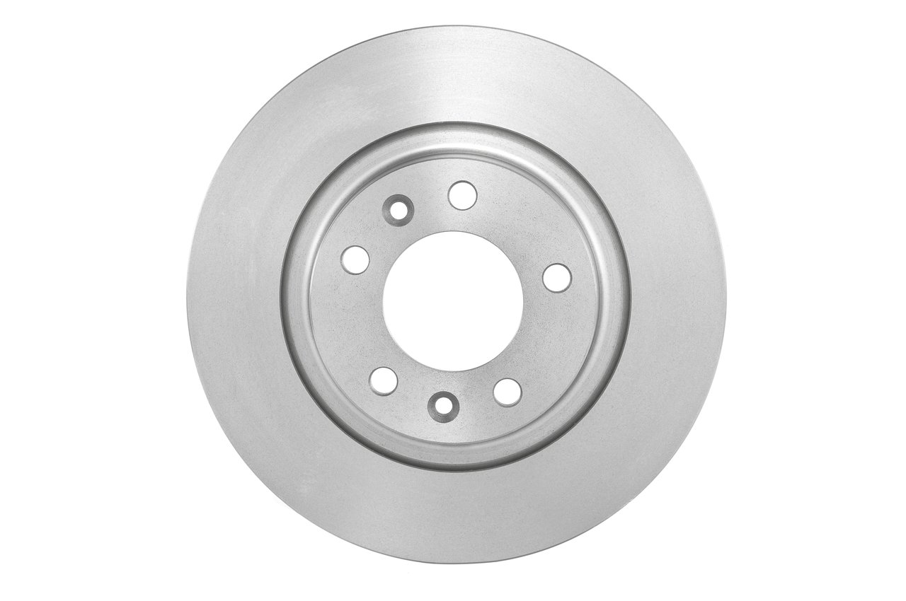 DISQUE DE FREIN FIAT SCUDO