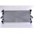 RADIATEUR FIAT DUCATO