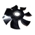 HÉLICE  DE VENTILATEUR IVECO DAILY (3)