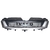 GRILLE DE RADIATEUR IVECO DAILY