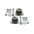SUSPENSION DE LA CABINE IVECO DAILY