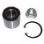 ROULEMENT DE ROUE RENAULT KANGOO I