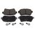 PLAQUETTES DE FREIN CITROEN JUMPY (2)