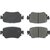 PLAQUETTES DE FREIN RENAULT KANGOO II (3)