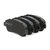 PLAQUETTES DE FREIN CITROEN BERLINGO (3)
