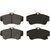 PLAQUETTES DE FREIN RENAULT TRAFIC (3)