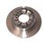 DISQUE DE FREIN IVECO DAILY