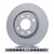 DISQUE DE FREIN CITROEN BERLINGO