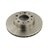 DISQUE DE FREIN FIAT DUCATO