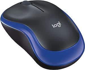 logi m185-b