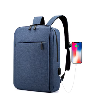 sac dos bleu-001