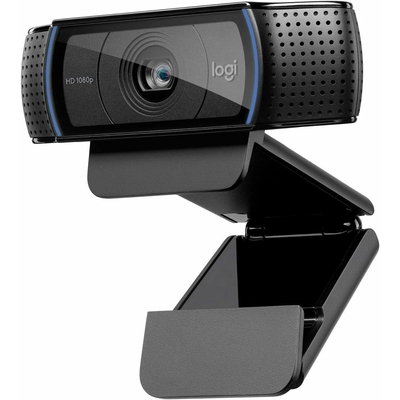 logitech c920 hd pro