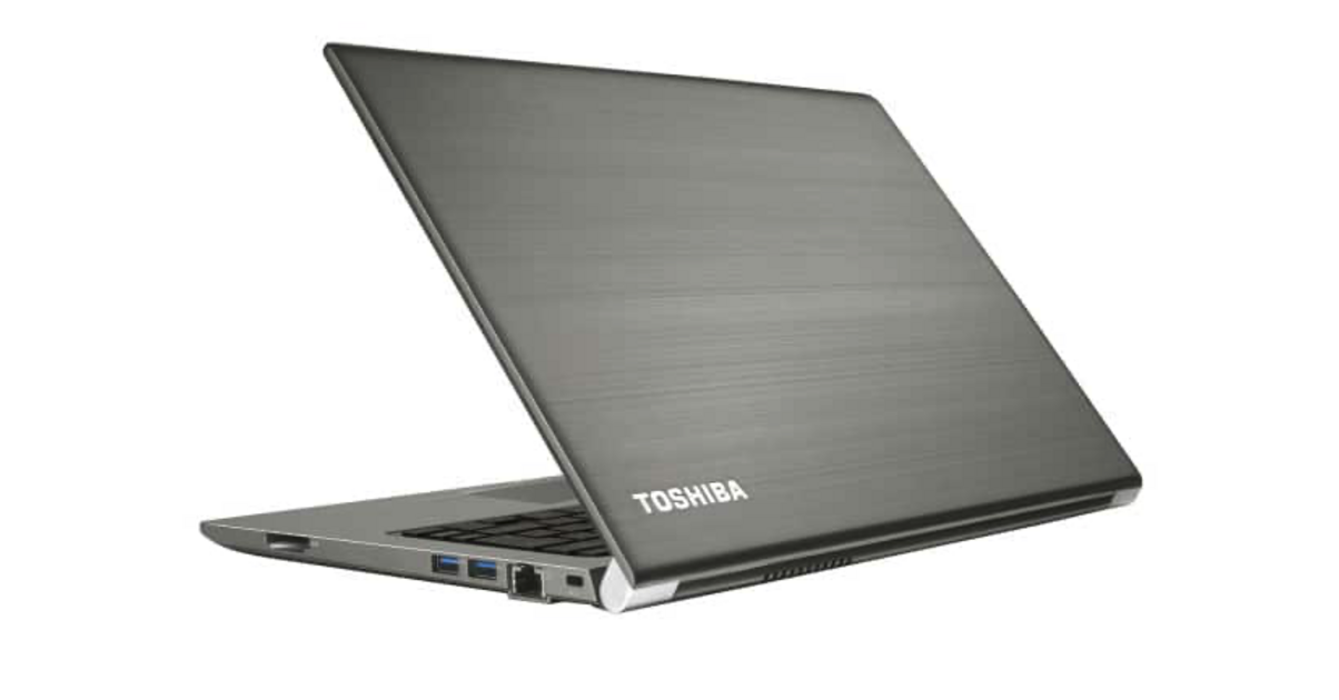 Toshiba Portege Z30-B-12F reconditionné