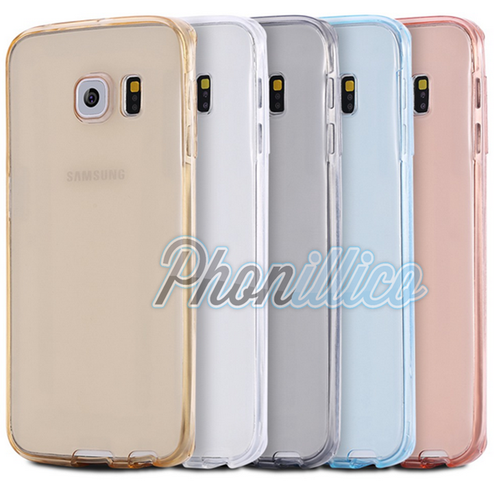 coque integrale galaxy j3 2016