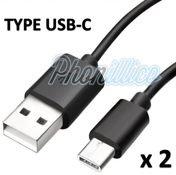 X2 NOIR P9 USB C