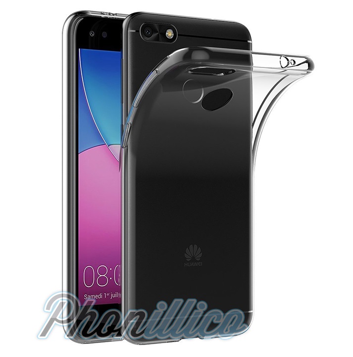coque induction huawei y6 pro