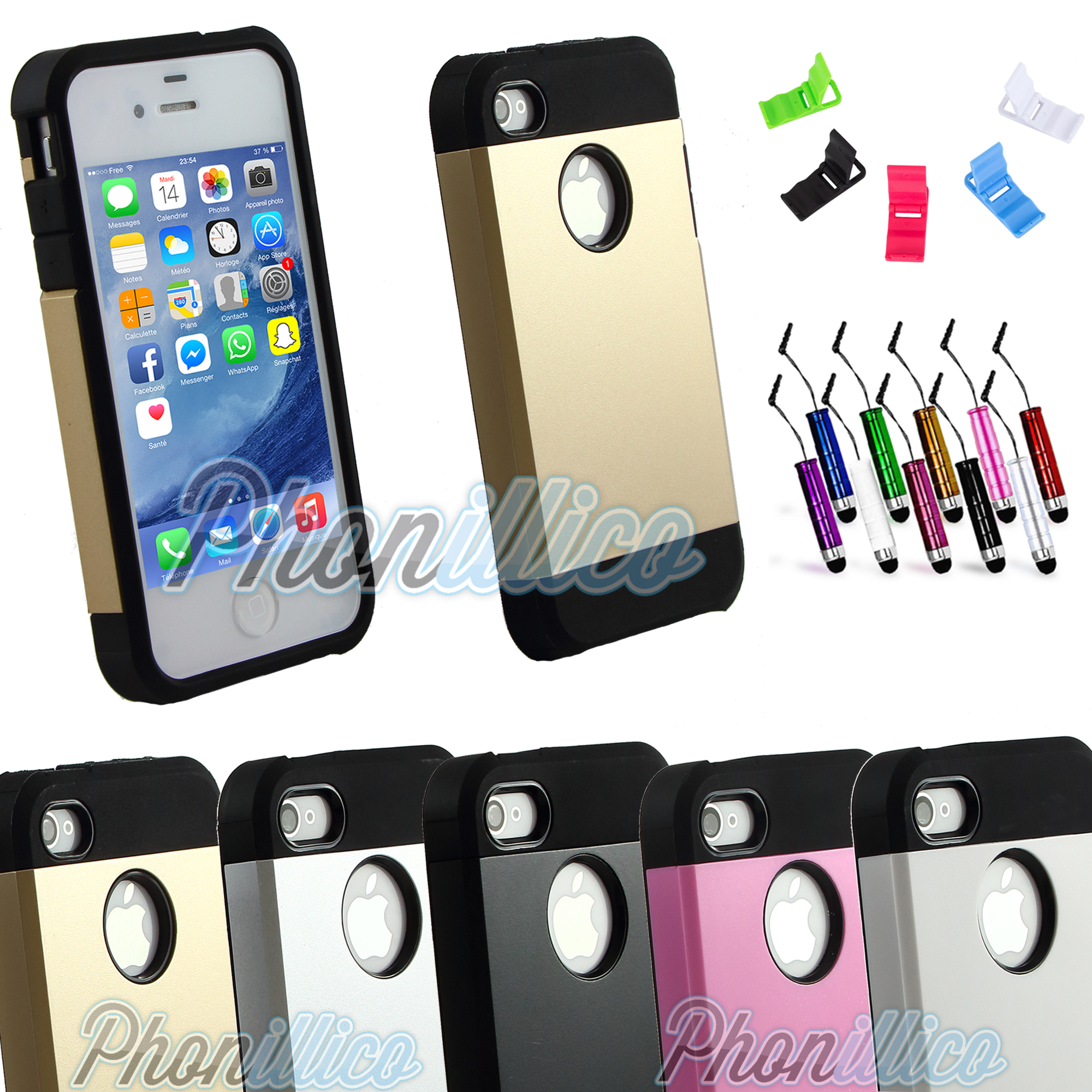 coque iphone 4 armor coque iphone 4 armor
