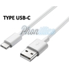 X1 BLANC P9 USB C