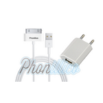 14-Cable+ChargeurSecteur