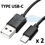 X2 NOIR P9 USB C