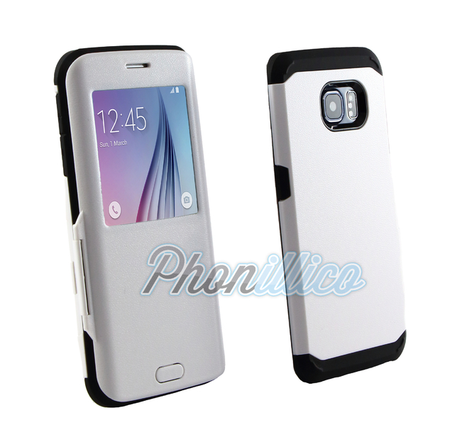 coque samsung s6 edge flip coque samsung s6 edge flip