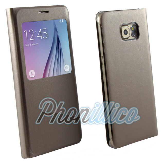 galaxy s6 edge coque flip galaxy s6 edge coque flip
