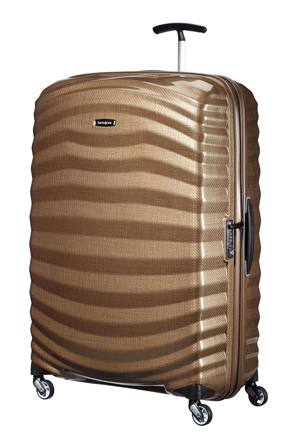 samsonite curv lite shock