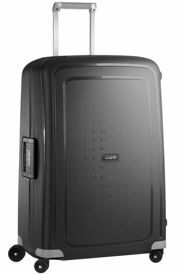 Visiter la boutique SamsoniteSamsonite S'Cure Eco 55 cm bagage de cabine Noir Black Spinner S 34 L 