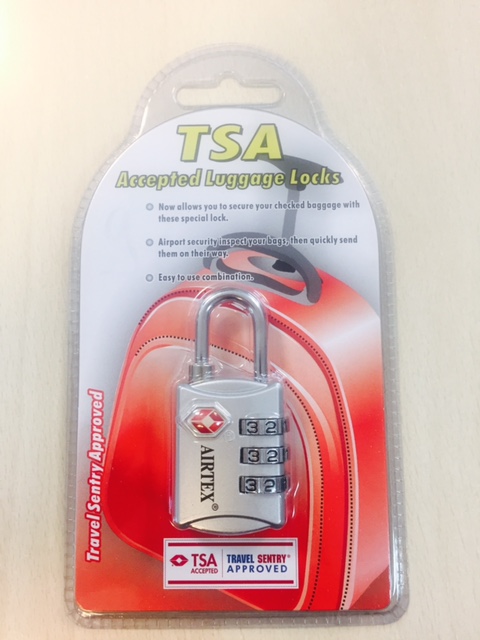 Cadenas TSA - Accessoires