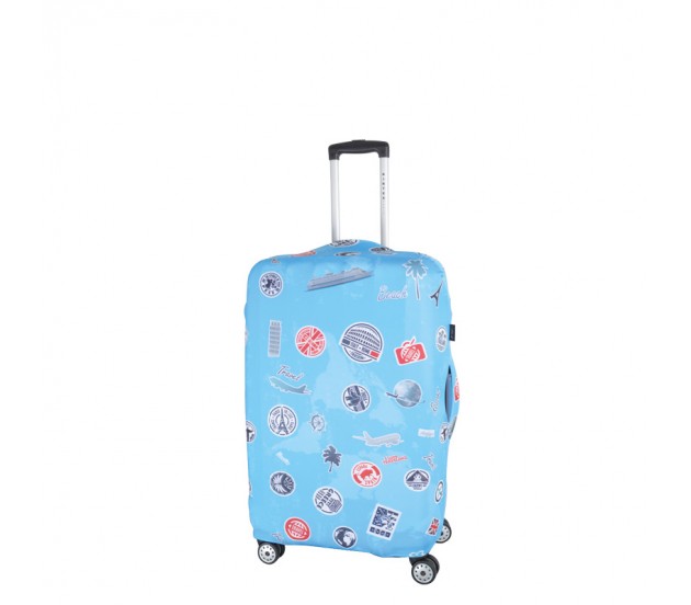 SANGLE A CODE TSA AIRTEX - ACCESSOIRES DE VOYAGE/Airtex / Worldline -  SOSBaggageShop