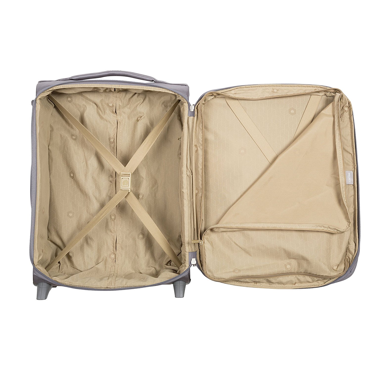 DELSEY AIR ADVENTURE SOFT CABIN 2