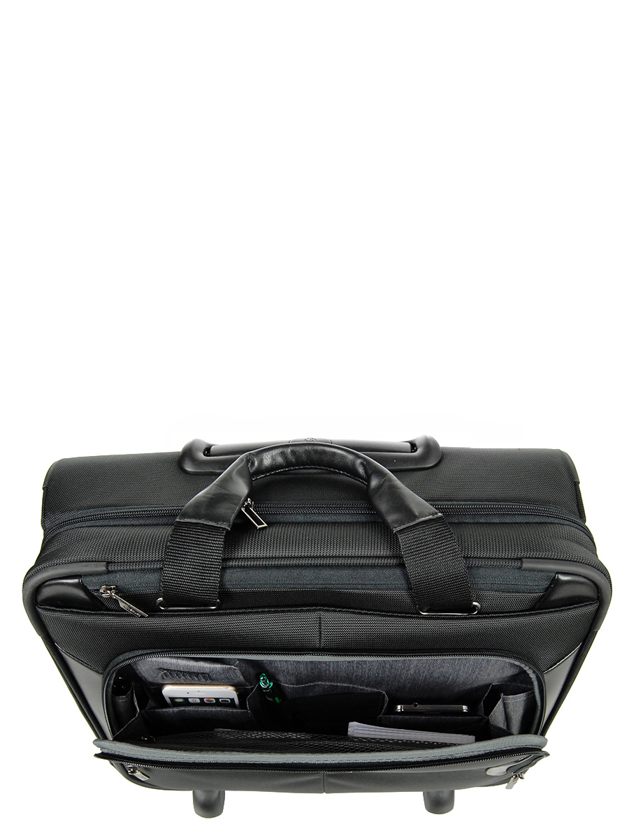 pilot case samsonite