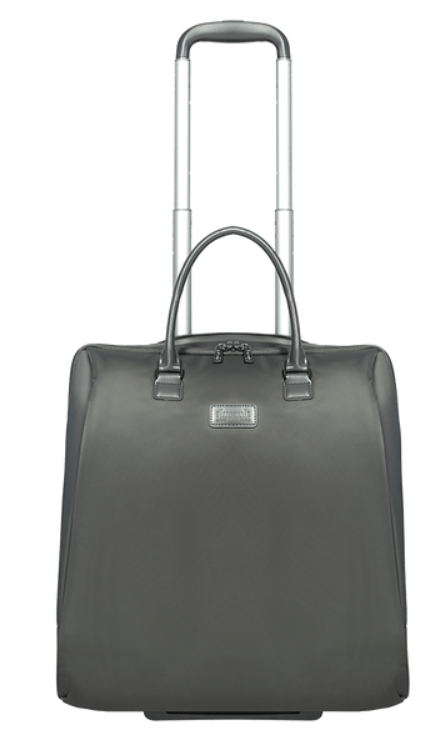 lipault rolling tote