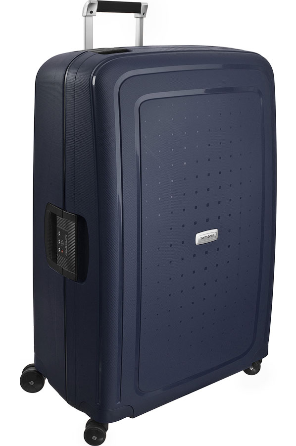 samsonite ecoflex