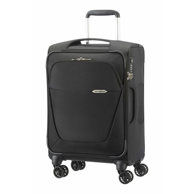 brompton suitcase samsonite