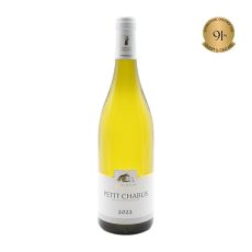 PETIT CHABLIS Blanc 2023