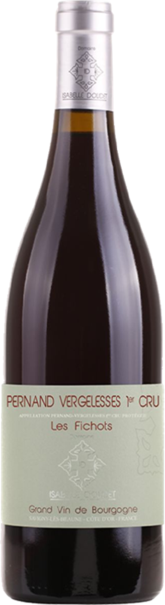PERNAND VERGELESSE 1er CRU Rouge Les Fichots 2023