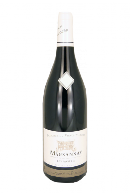 MARSANNAY Les Récilles 2022