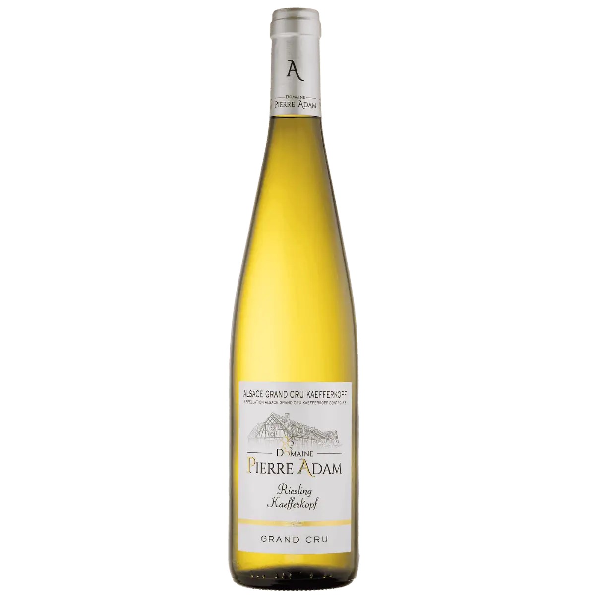 RIESLING GRAND CRU Kaefferkopf 2022