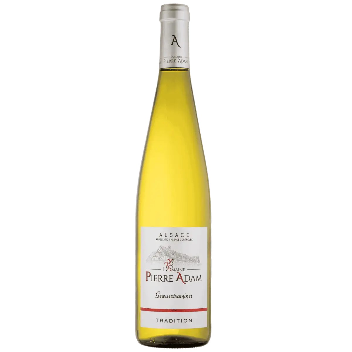 GEWURZTRAMINER Tradition 2023