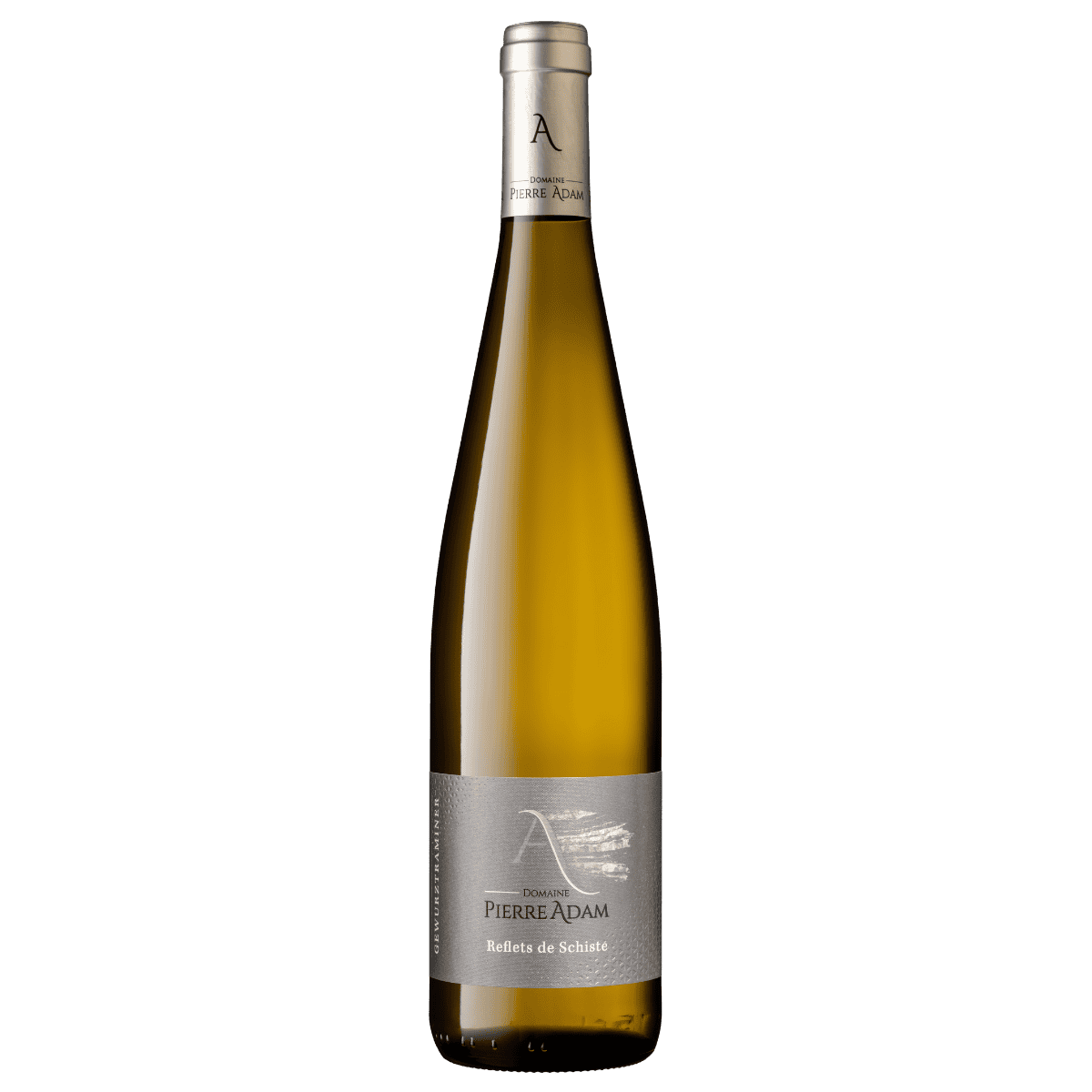 GEWURZTRAMINER Signature Reflets De Schiste 2022
