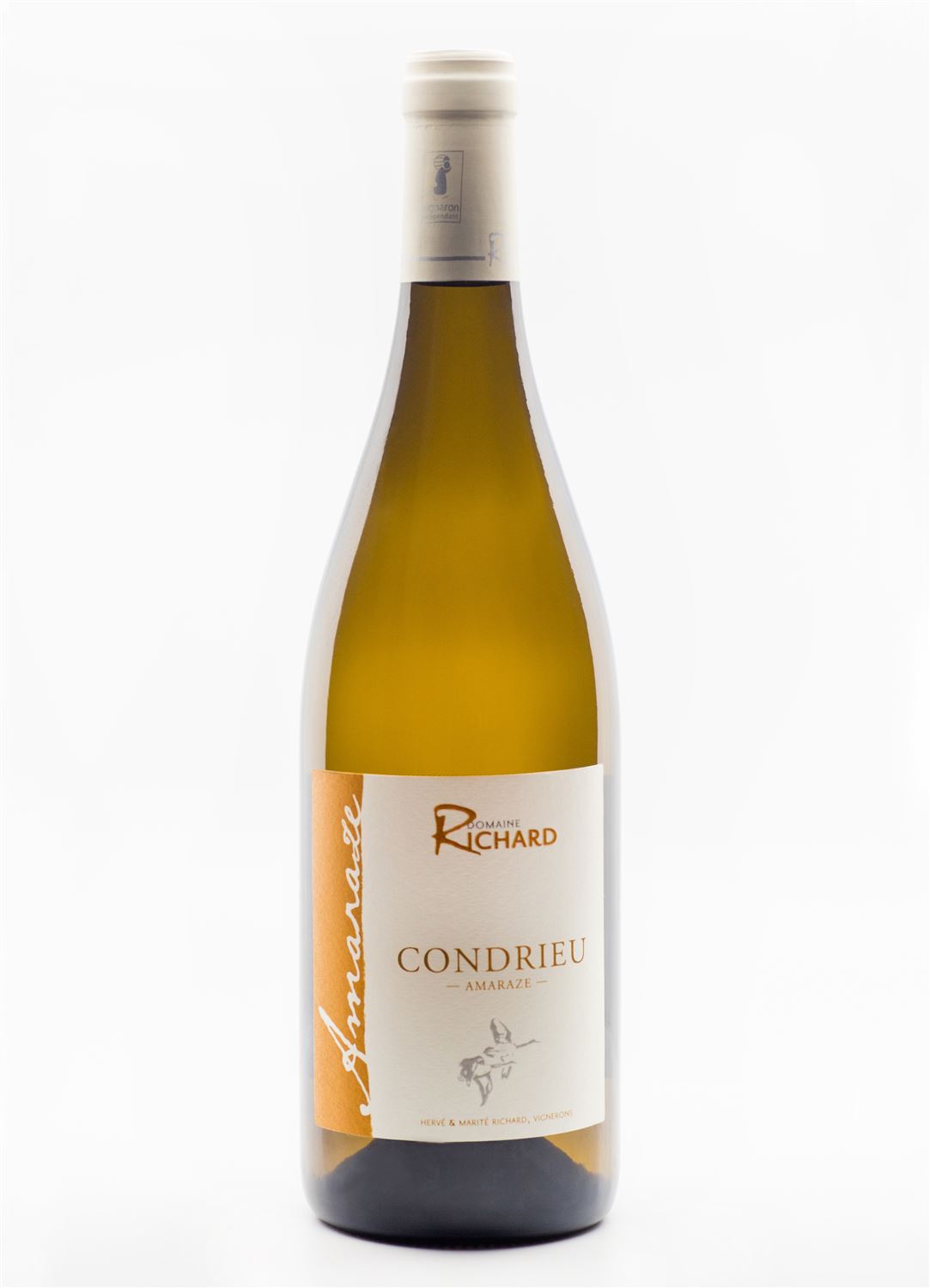 CONDRIEU