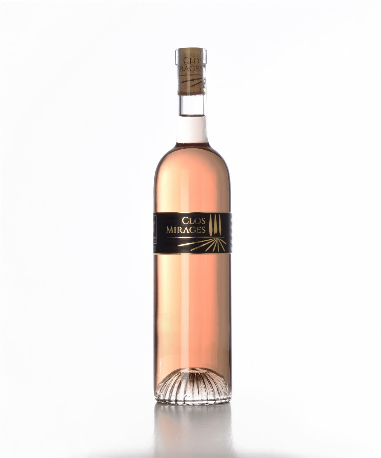 CLOS MIRAGE