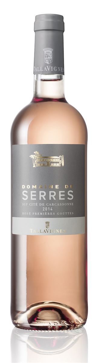 ROSE LES SERRES
