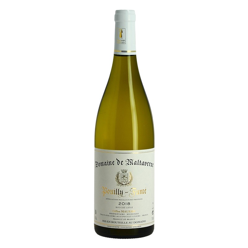 POUILLY FUME MALTAVERNE