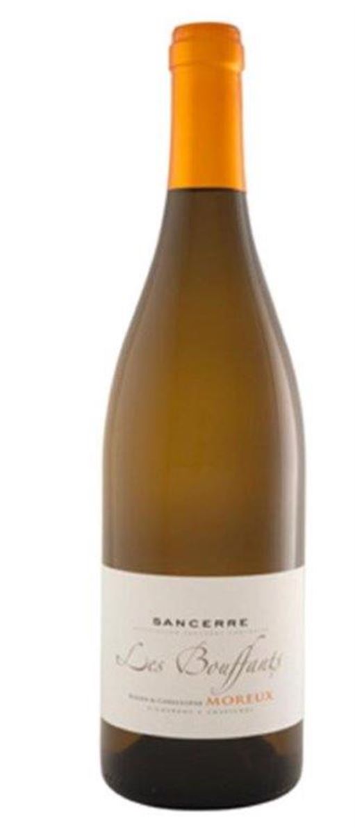 SANCERRE BLANC LES BOUFFANTS 2024